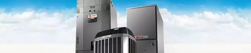 HVAC Specifications