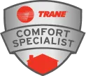 Trane Comfort Specialist