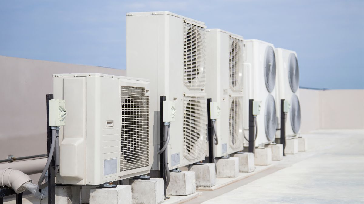 What's the Ideal AC Size for Your Space?
