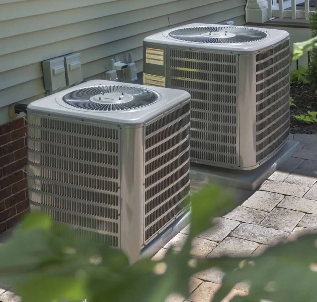EXCEPTIONAL HVAC SERVICES
IN PORT CHARLOTTE