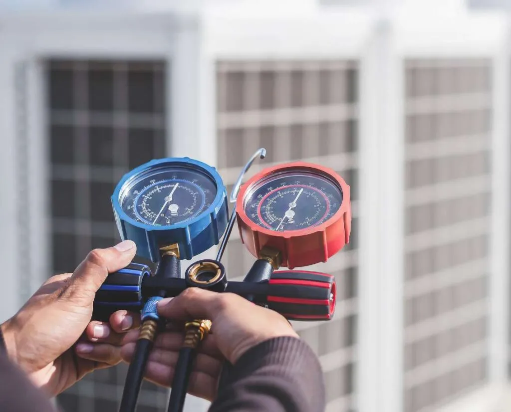 PROFESSIONAL HVAC INSTALLATION
IN PORT CHARLOTTE