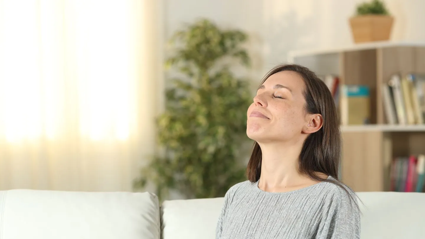 The Importance of Indoor Air Quality and How to Improve It