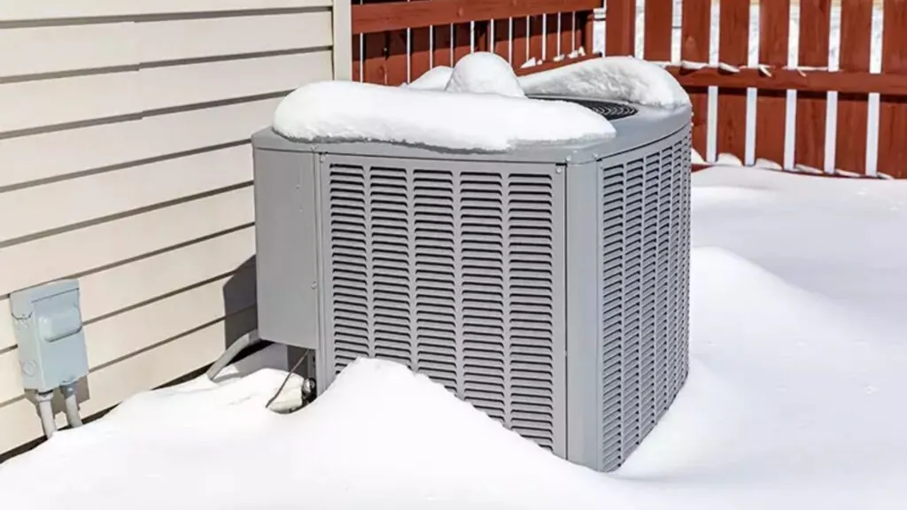 Benefits of Heat Pumps in Cold Climates