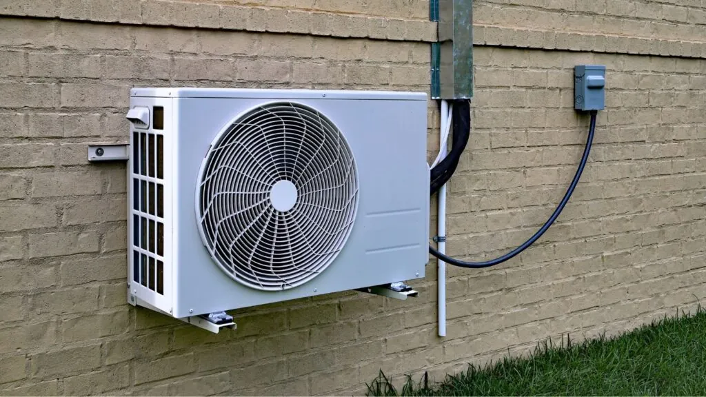 How Mini Splits Heat Your Home