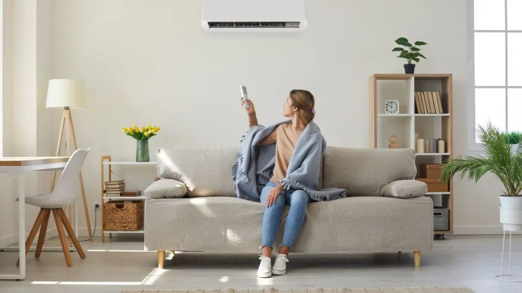 How Mini Splits Heat Your Home