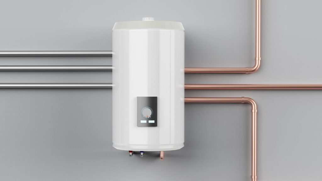 How to Choose the Right Water Heater