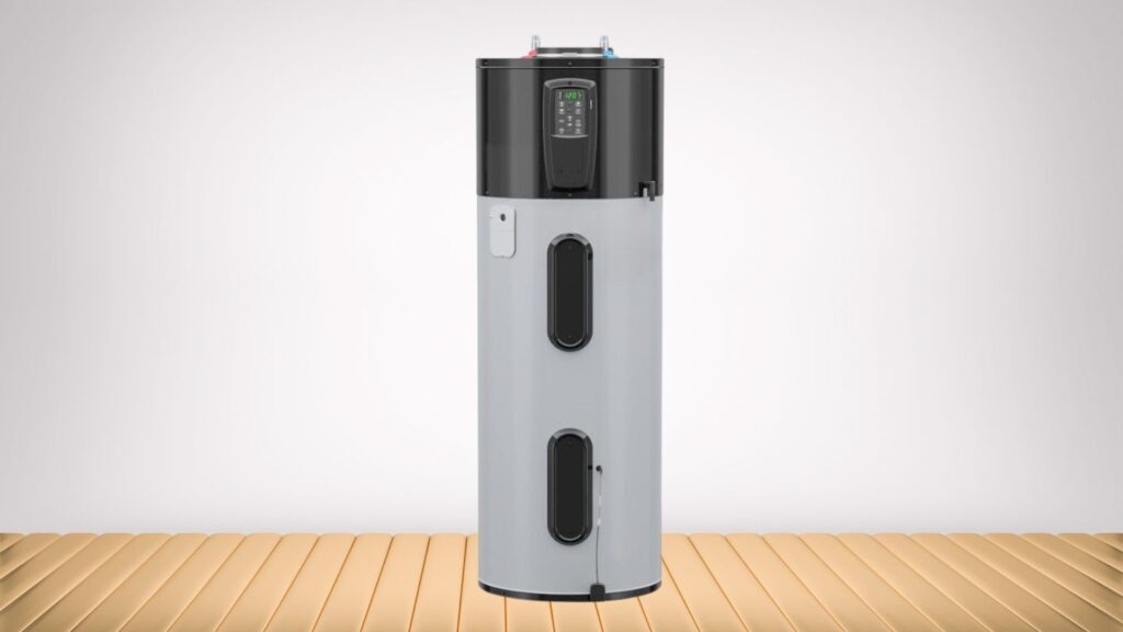 Hybrid Water Heaters