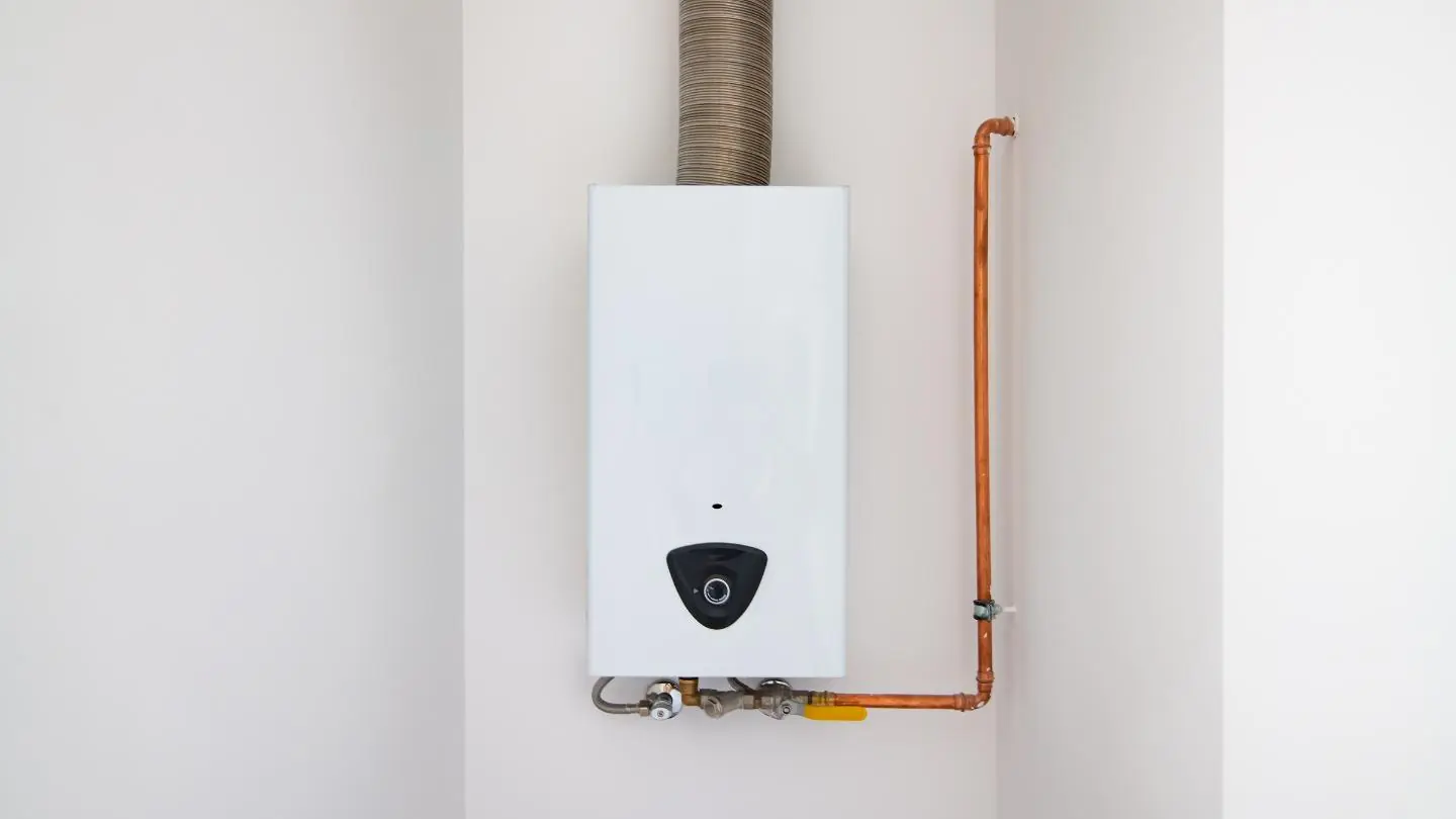 Where Can a Tankless Water Heater Be Installed? Best Locations in Your Home