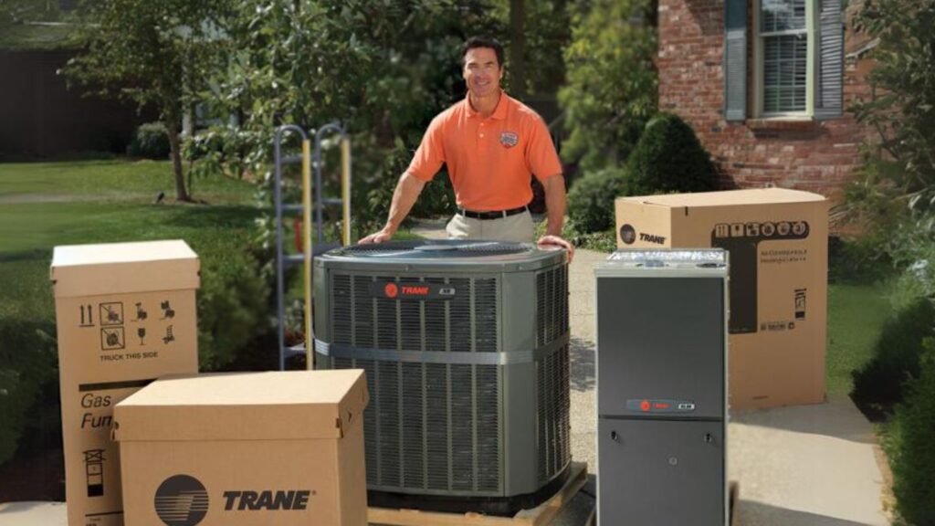 Choosing the Right Furnace