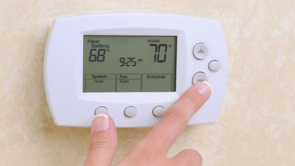 Common Reasons Why Your Furnace Is Blowing Cold Air