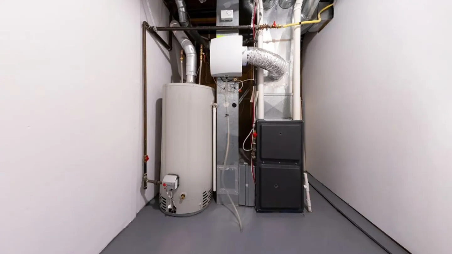 Different Types of Furnaces for Your Home Heating Needs