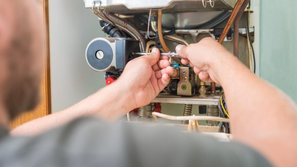 Preventative Maintenance Tips to Avoid Cold Air Problems