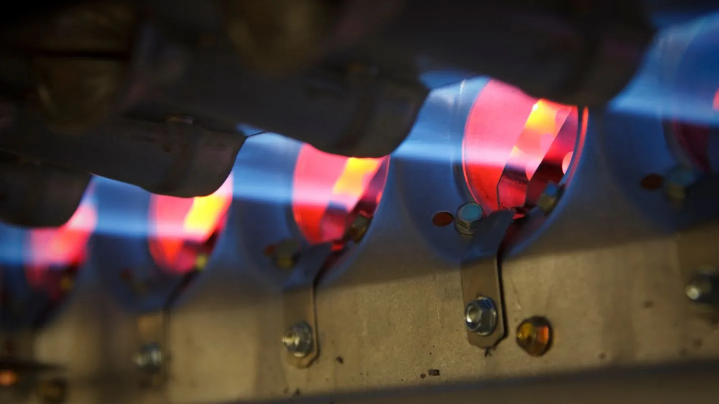 What Does a Furnace Flame Sensor Do?