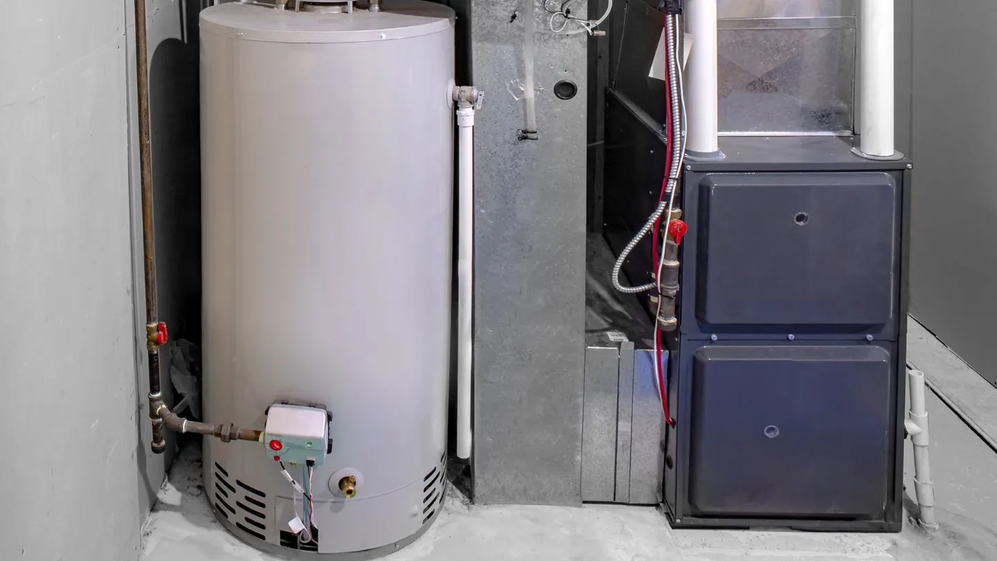 Why Is My Furnace Running Constantly? Top 5 Reasons Explained