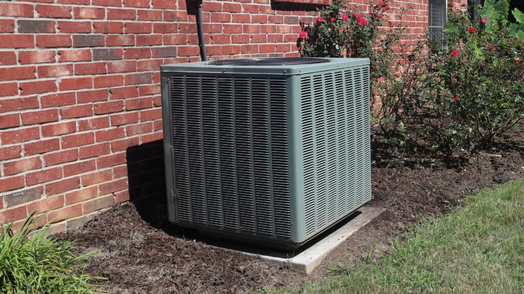 Benefits of Professional Heat Pump Maintenance