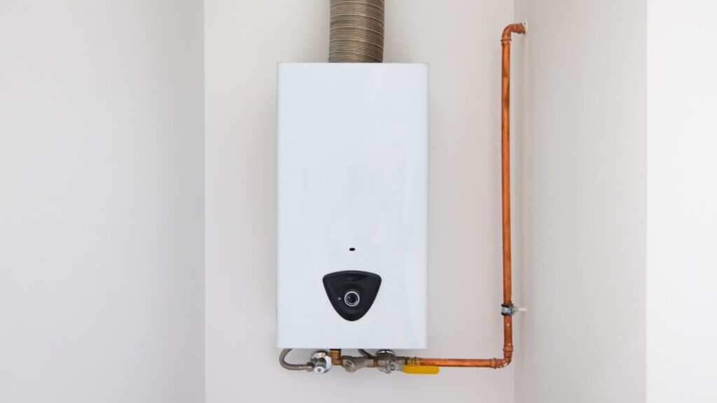 Choosing the Right Tankless Water Heater Model