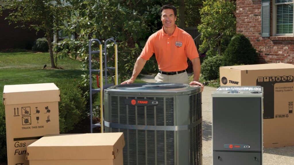 Professional Solutions for a Frozen Heat Pump