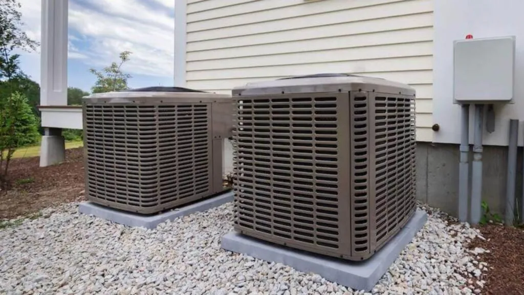 Compare Heating and Cooling Systems