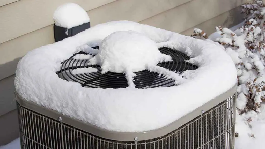 Auxiliary Heat and Backup Systems