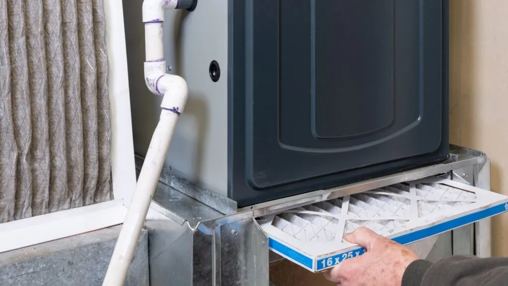 Common Causes of Furnace Whistling