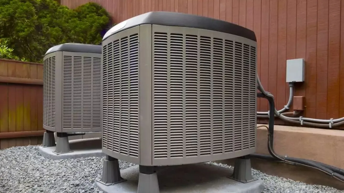 Common Reasons for Constant AC Operation