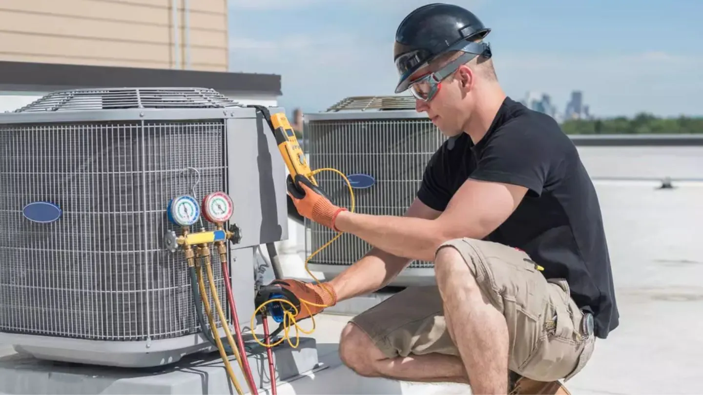 Consistent Comfort Levels