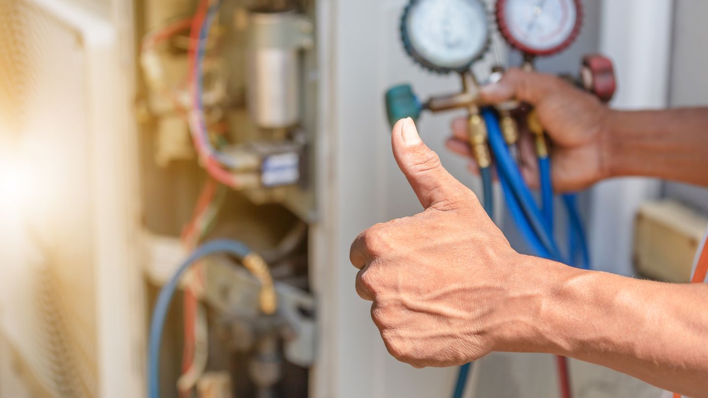 Ensure HVAC Safety