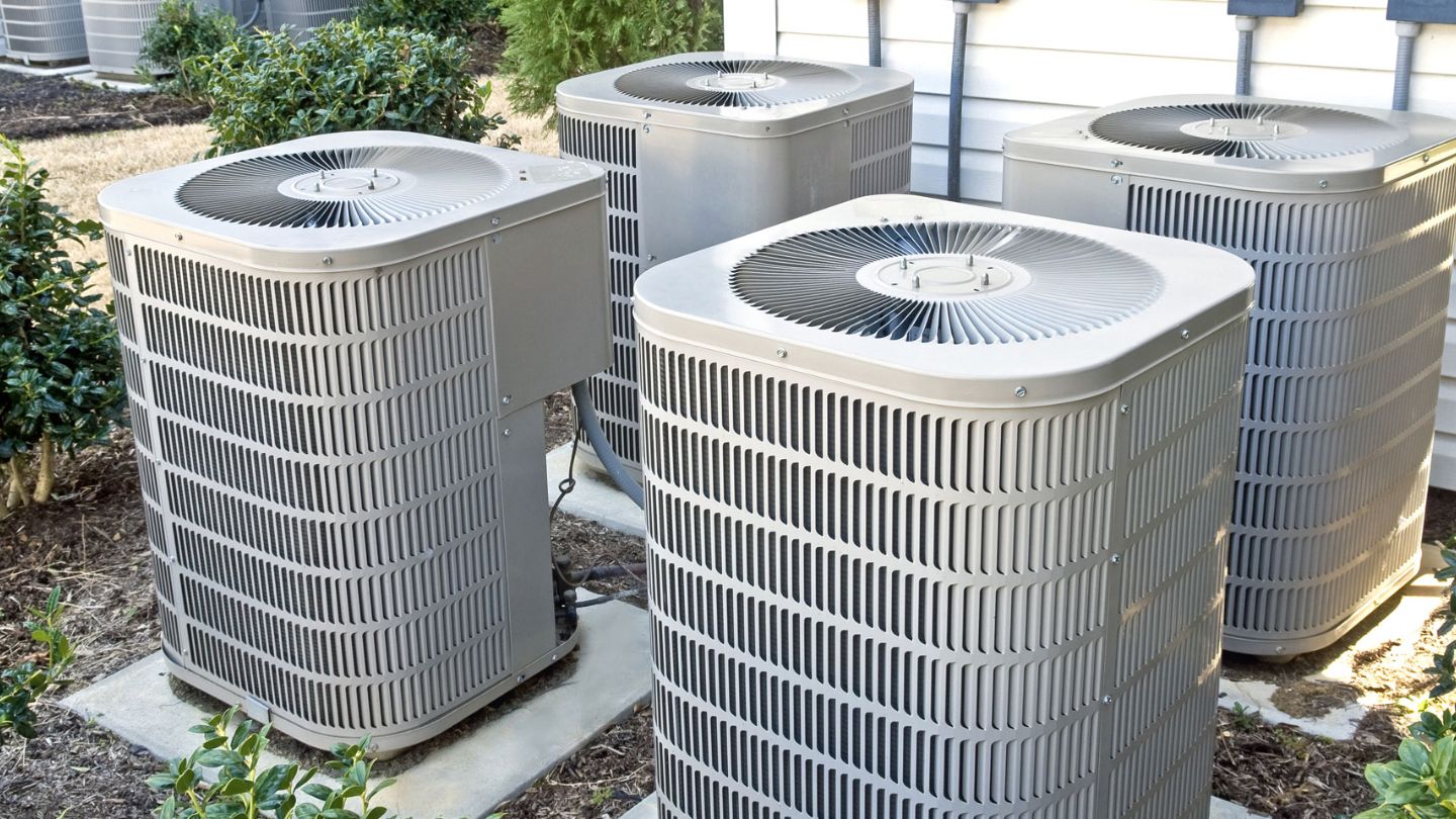 How to Prepare Your HVAC System for Extreme Weather in Punta Gorda, FL