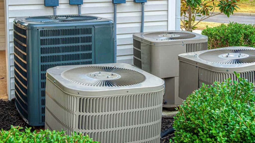 Seasonal Tune-Ups: Keeping Cool All Summer Long