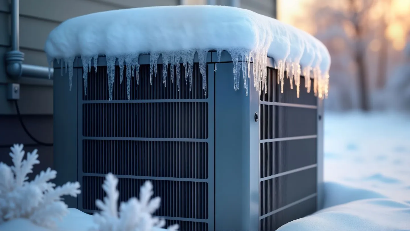 Top HVAC Tips for Winter: Stay Warm and Save Money
