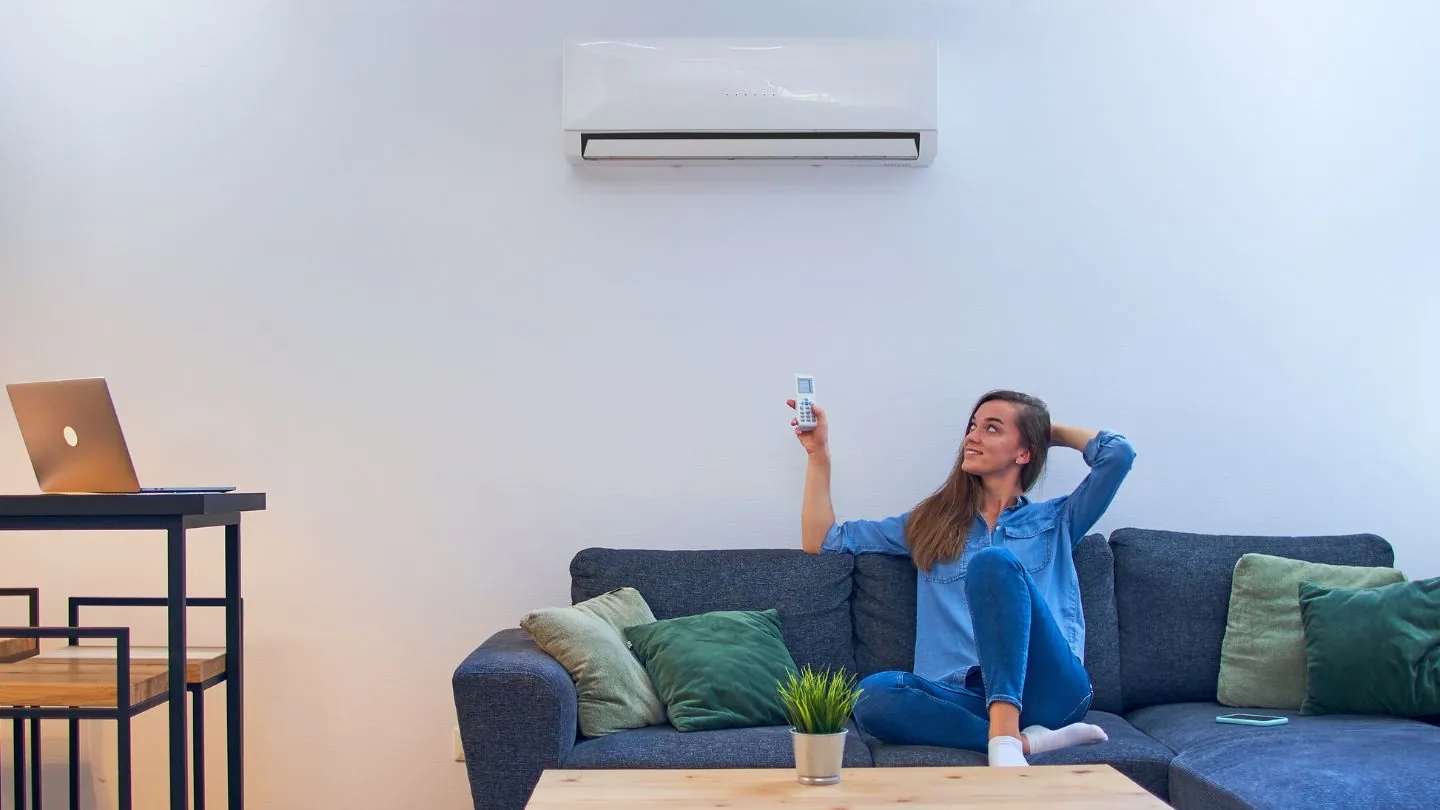 Advantages of Ductless Mini Split Systems