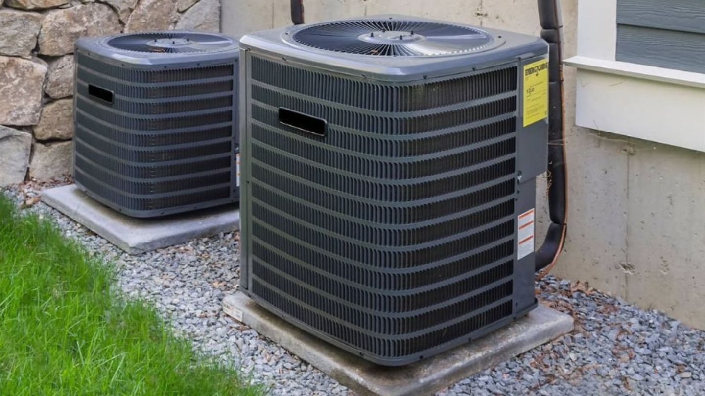 Choosing a Trusted AC Repair Provider