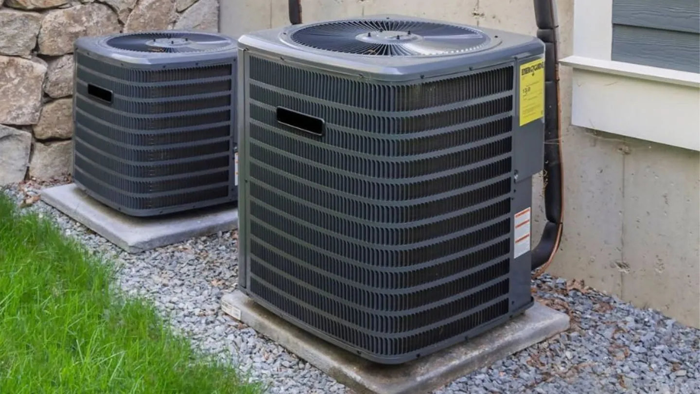 Choosing a Trusted AC Repair Provider