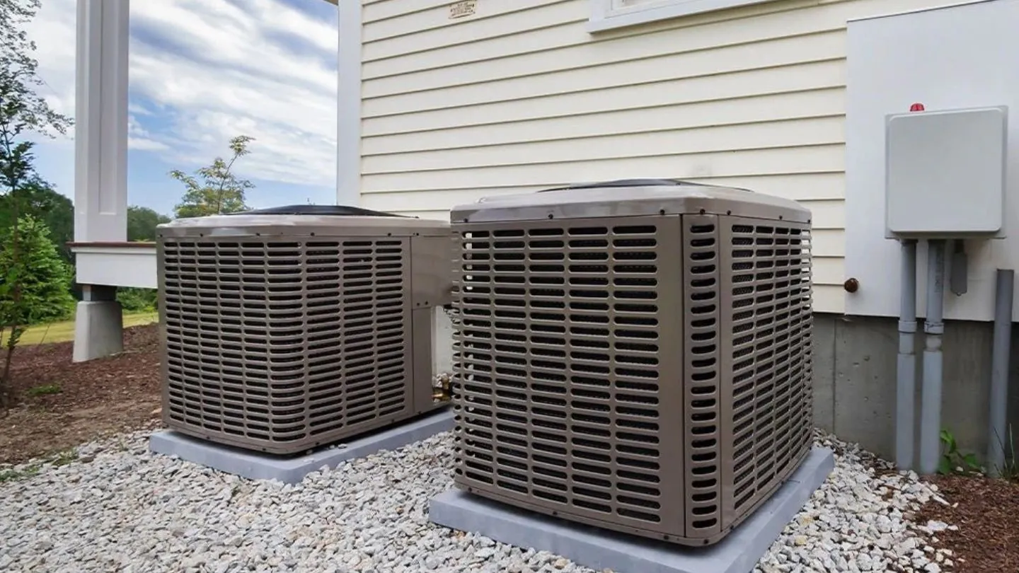 Choosing the Right HVAC System for Your Home