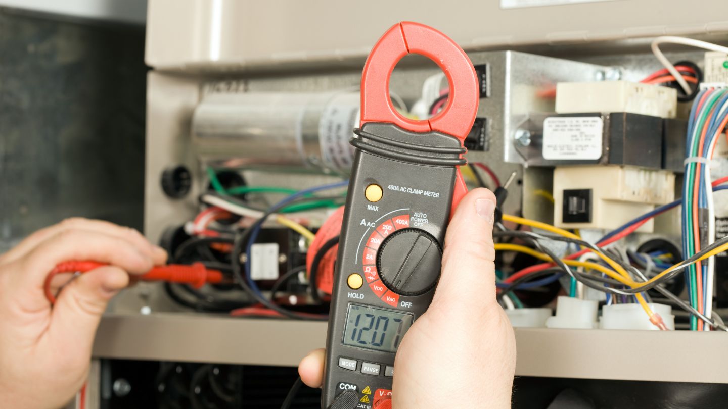 Electrical Problems