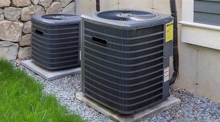HVAC System