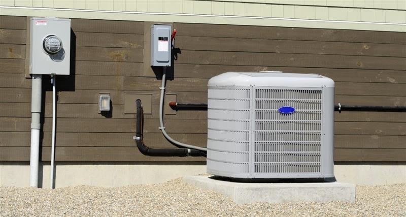 HVAC Units