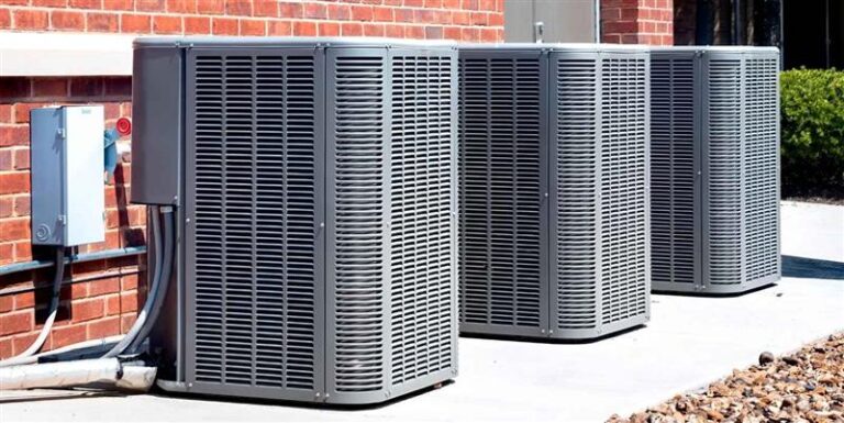 HVAC Units