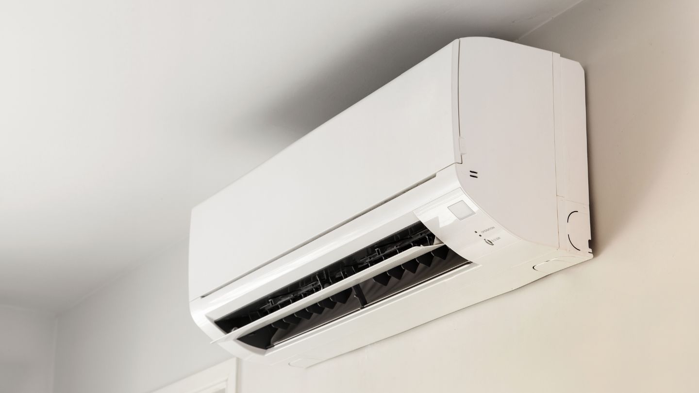 Installation Options for Ductless Mini Splits