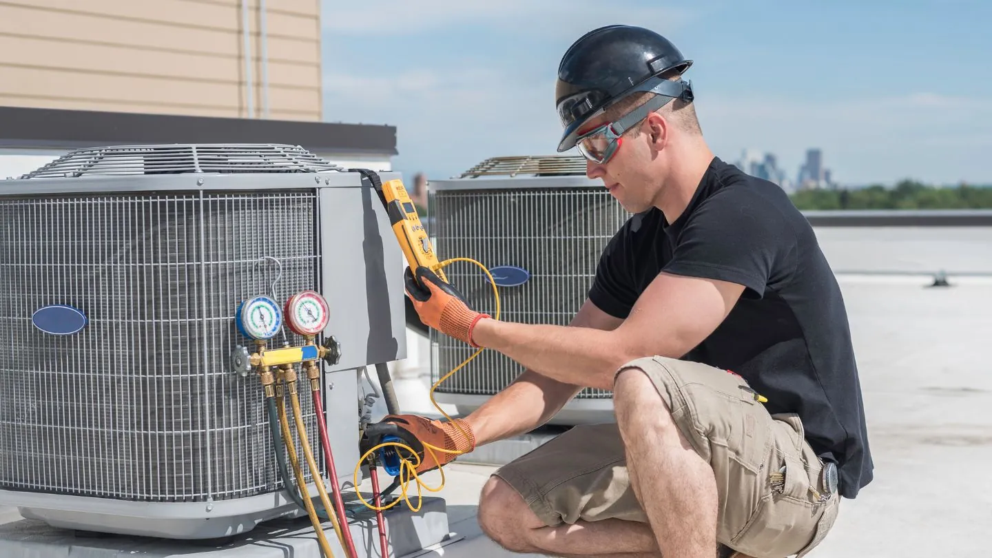 Regular HVAC Maintenance for Optimal Performance