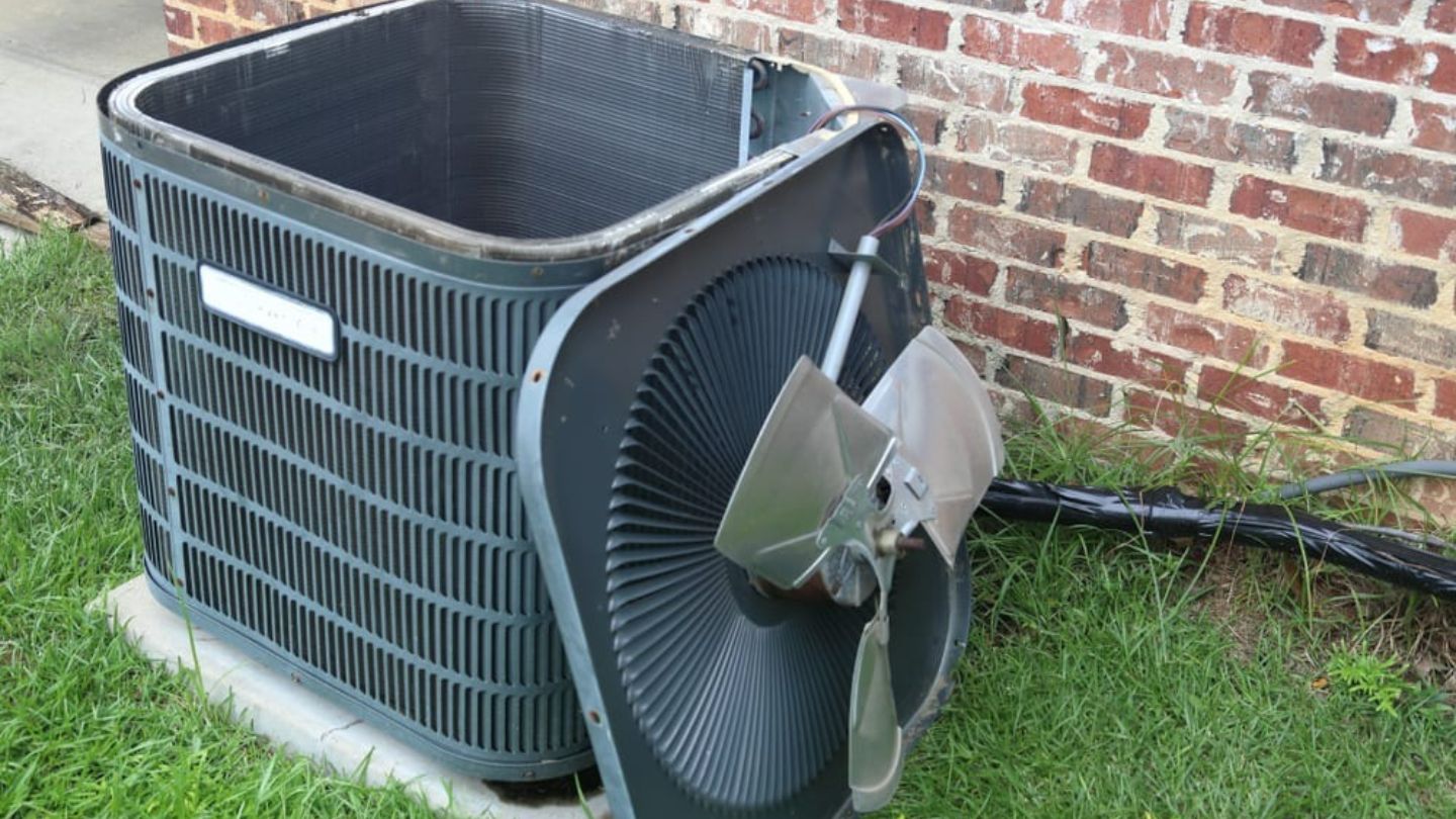 Top Reasons Why Air Conditioner Compressor Not Working & How to Fix It