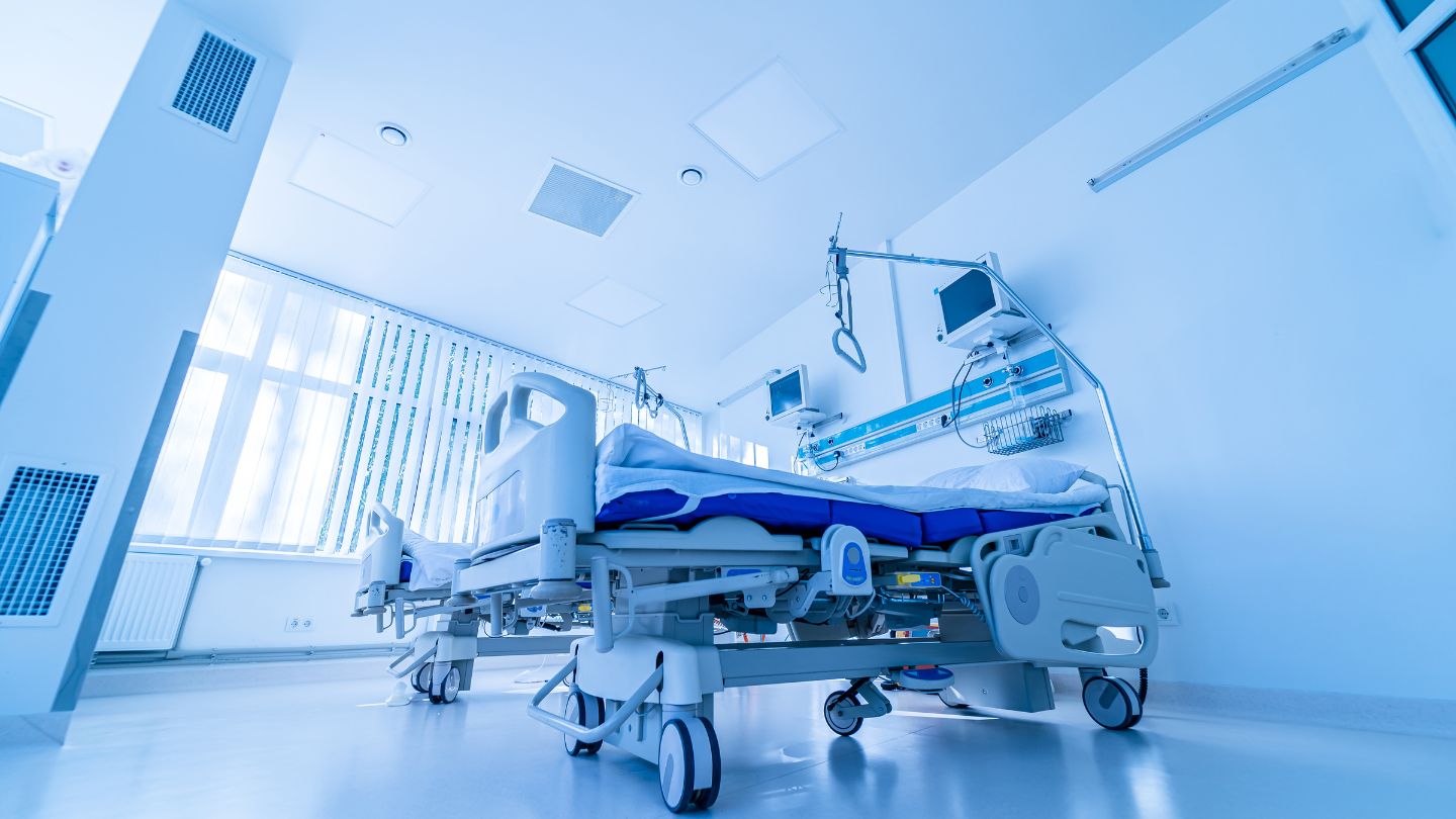Impact on Healthcare