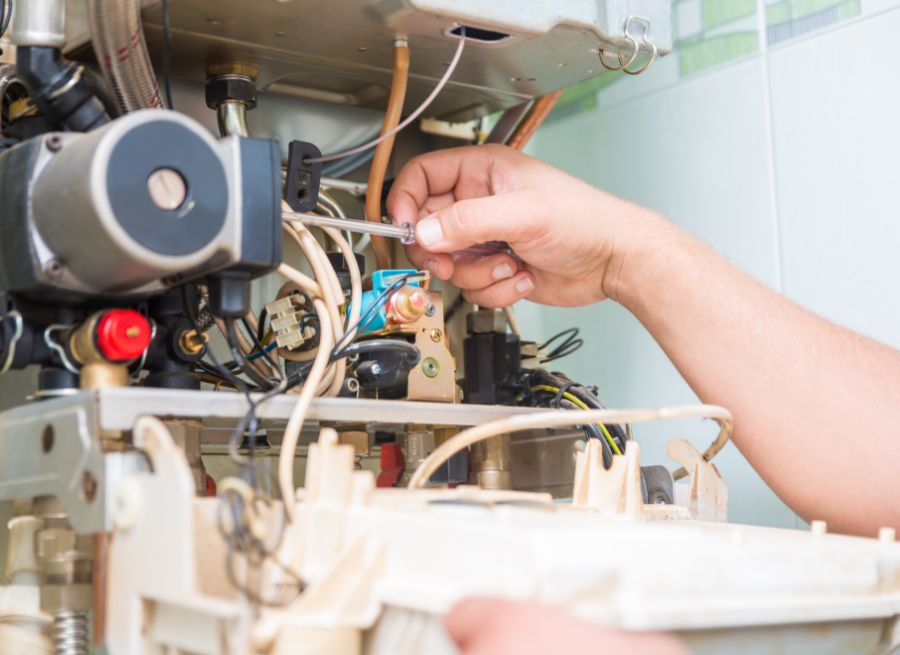 HVAC System