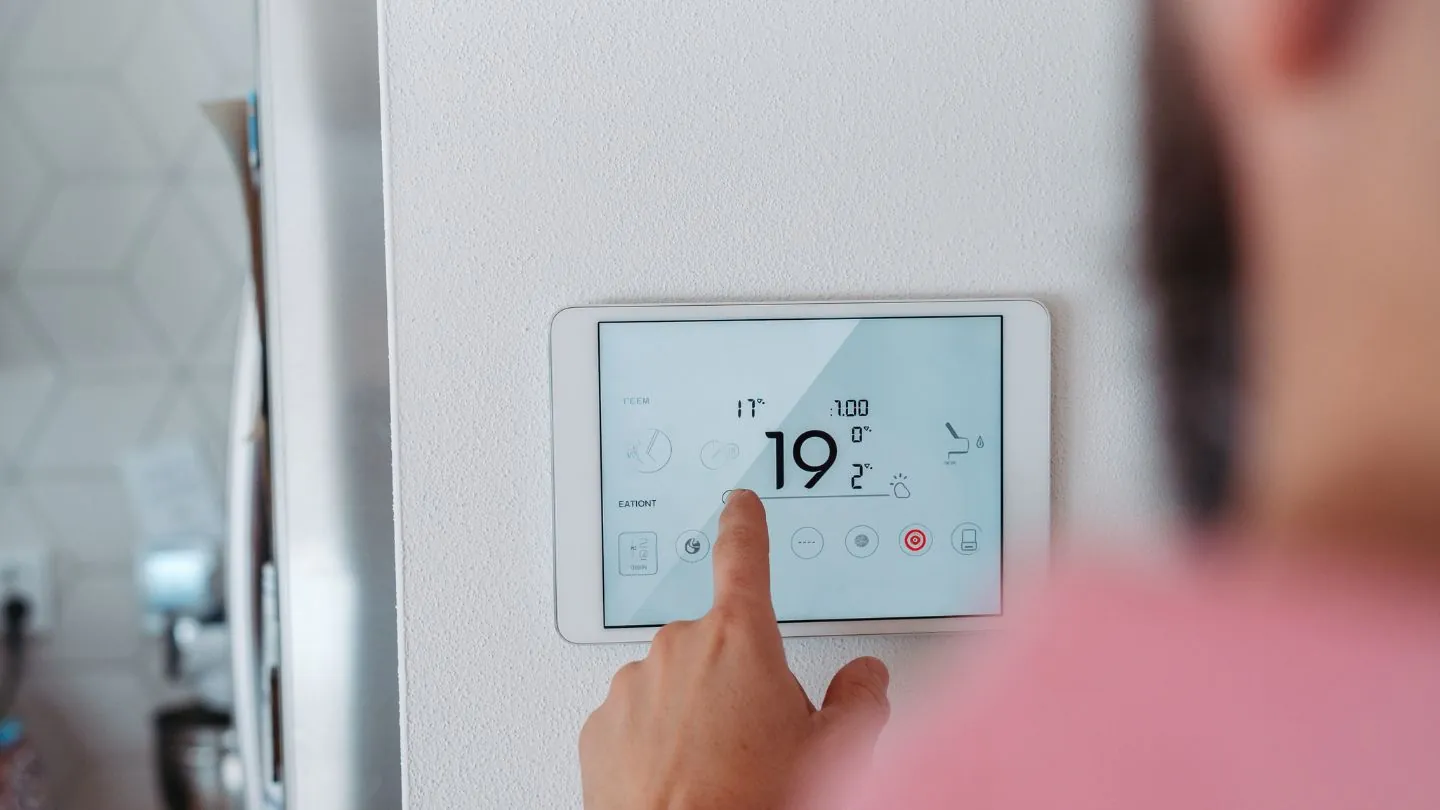 Benefits of Programmable Thermostats