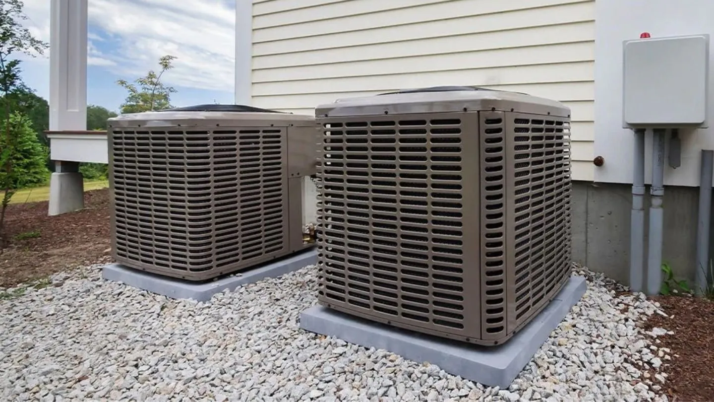Choosing the Right HVAC System for Port Charlotte Homes