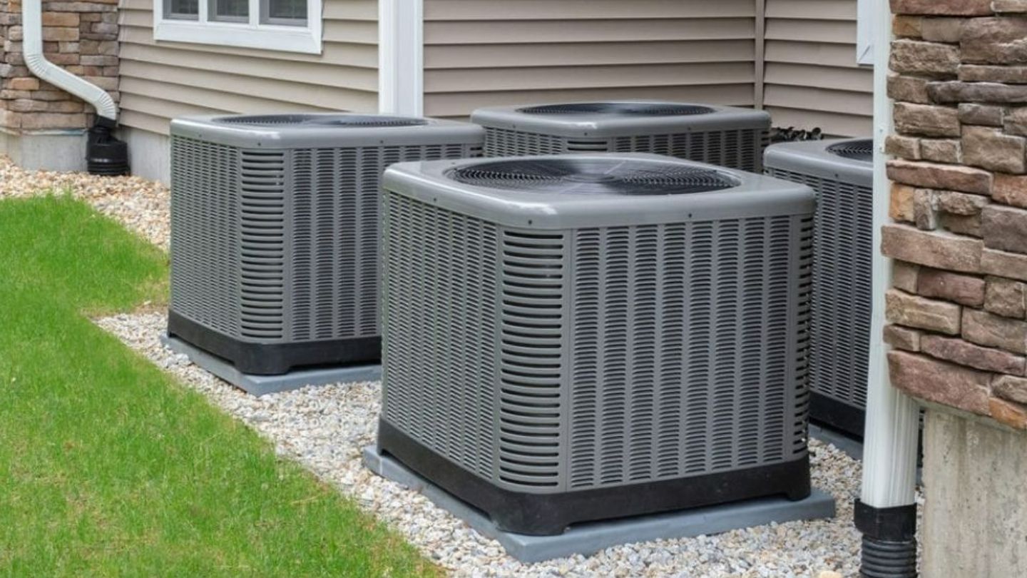 Choosing the Right HVAC System