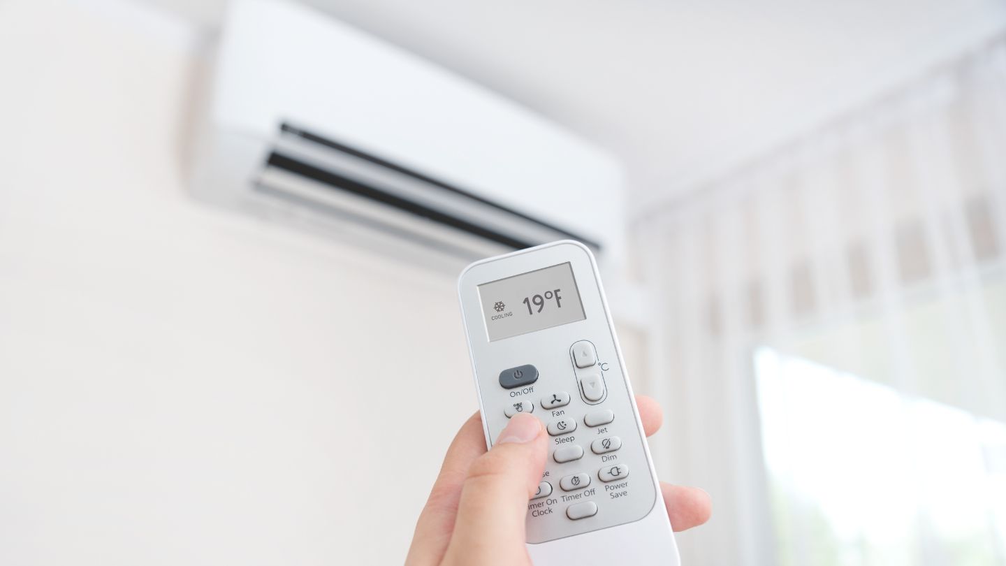 Educate Children About Air Conditioning Safety