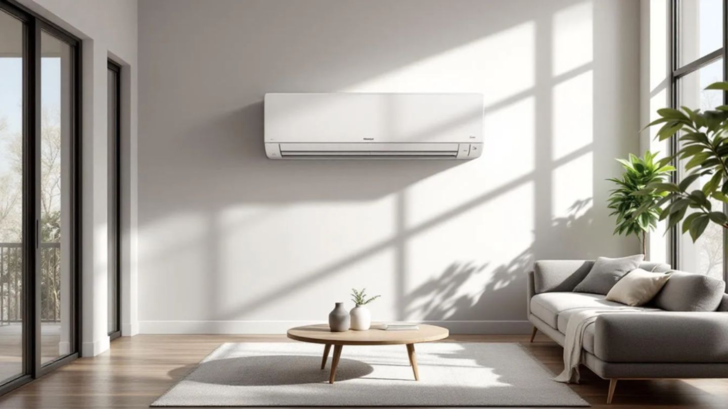 Enhancing Home Comfort and Aesthetics