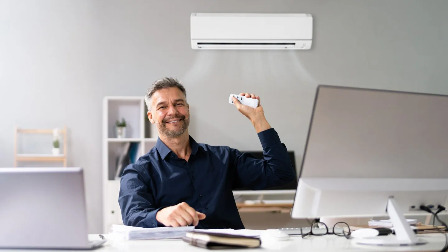 Exploring Energy Efficient Cooling Options