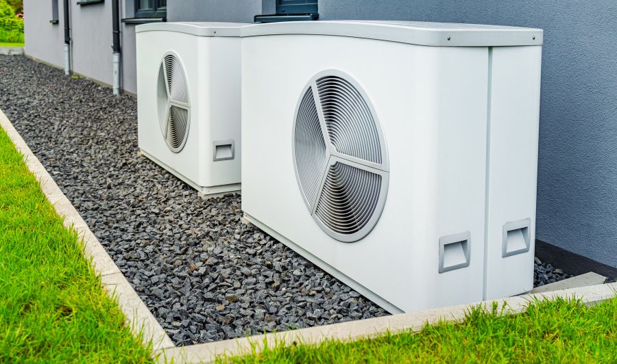 HVAC System